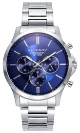 RELOJ VICEROY DRESS 401291-37