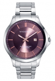 RELOJ VICEROY DRESS 401170-17