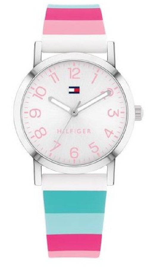 Tommy Hilfiger GIRLS COMMUNION 1720024 - Vista frontal