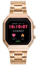 RELOJ VICEROY SMART PRO 41121-90