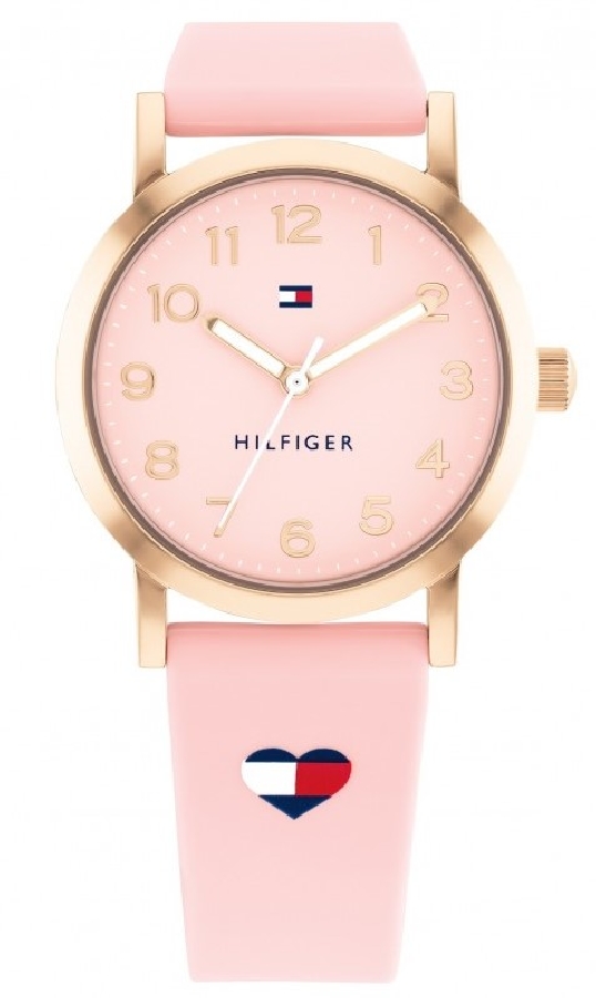 Tommy Hilfiger GIRLS COMMUNION 1720038 - Vista frontal