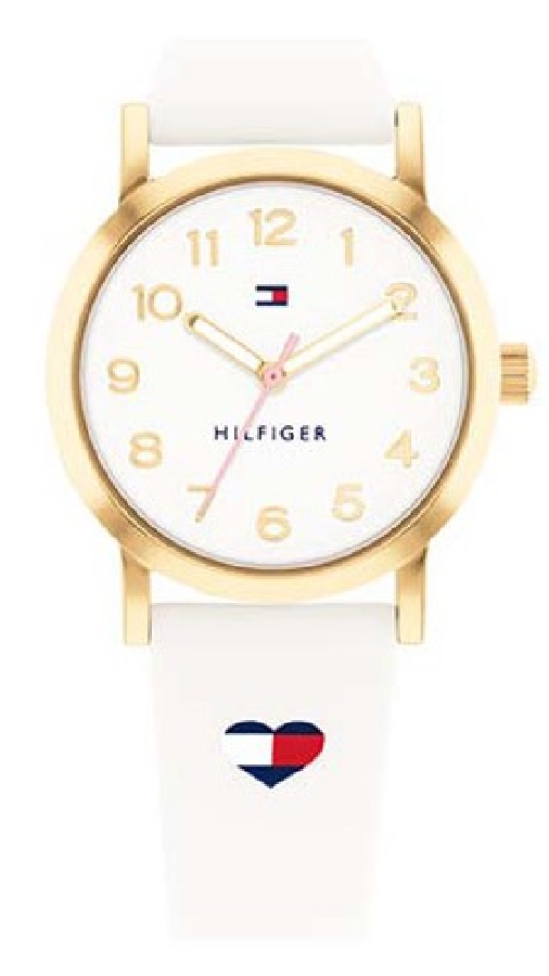 Tommy Hilfiger GIRLS COMMUNION 1720039 - Vista frontal