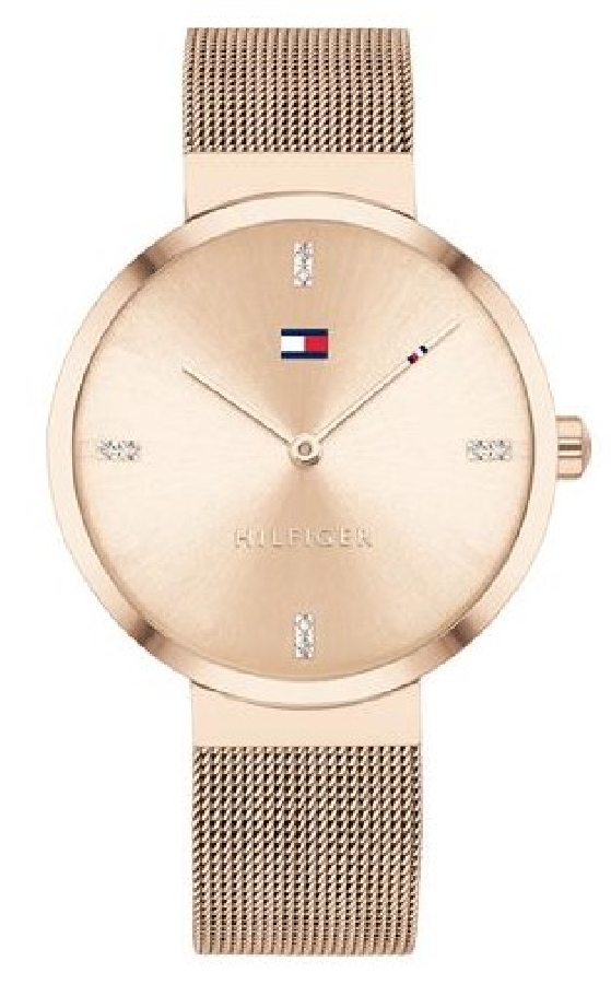 Tommy Hilfiger LIBERTY 1782218 - Vista frontal