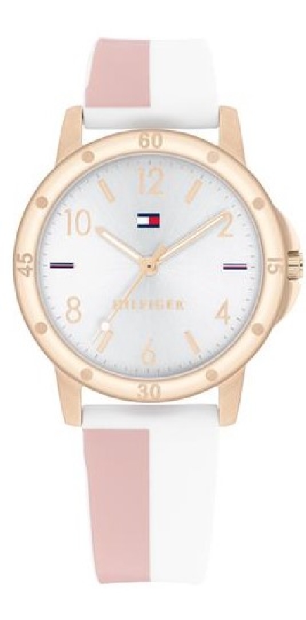 Tommy Hilfiger GIRLS COMMUNION 1720015 - Vista frontal