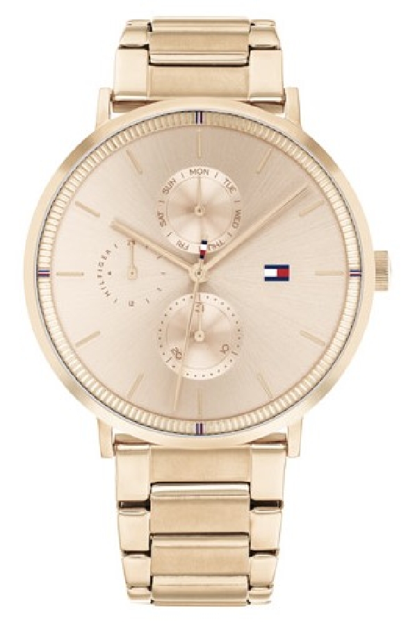 Tommy Hilfiger JENNA 1782296 - Vista frontal