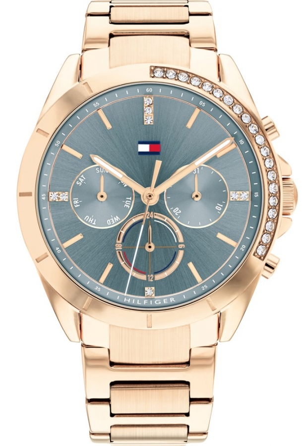 Tommy Hilfiger KENNEDY 1782386 - Vista frontal