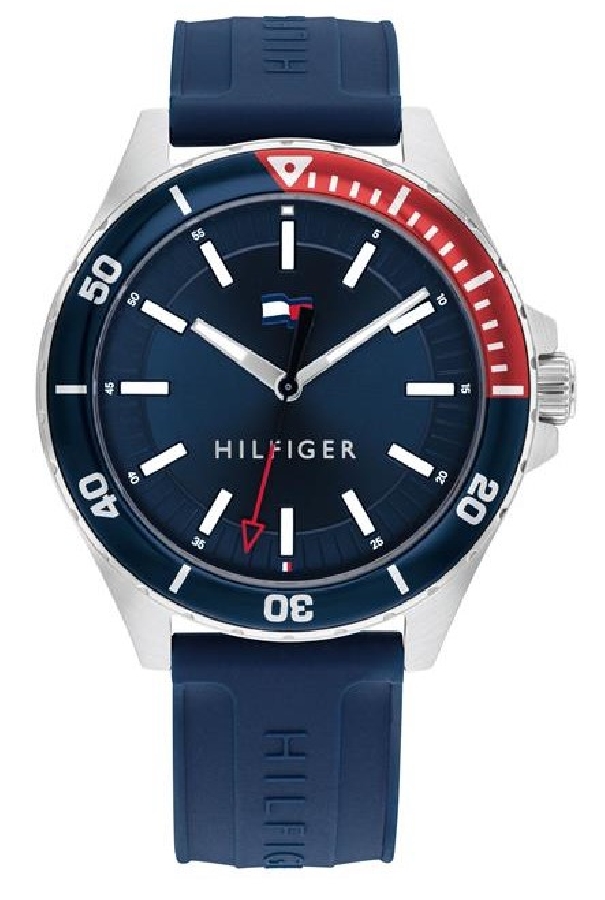 Tommy Hilfiger LOGAN 1792009 - Vista frontal