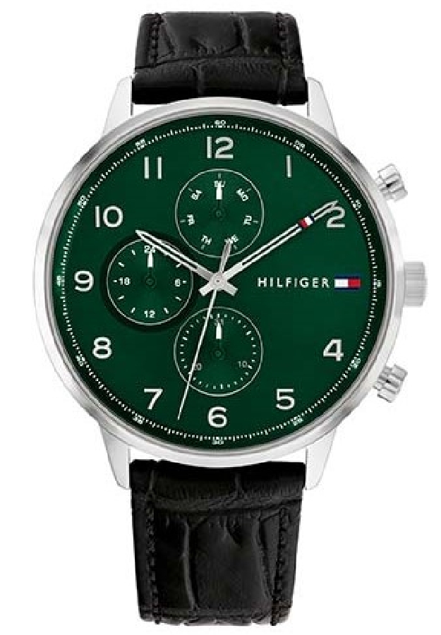 Tommy Hilfiger LEONARD 1791985 - Vista frontal