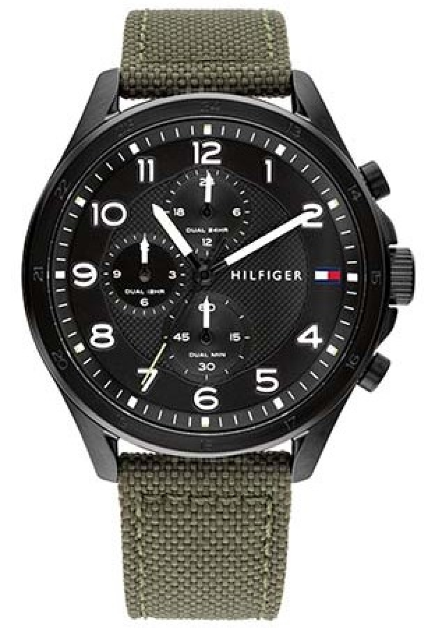 Tommy Hilfiger AXEL 1792006 - Vista frontal