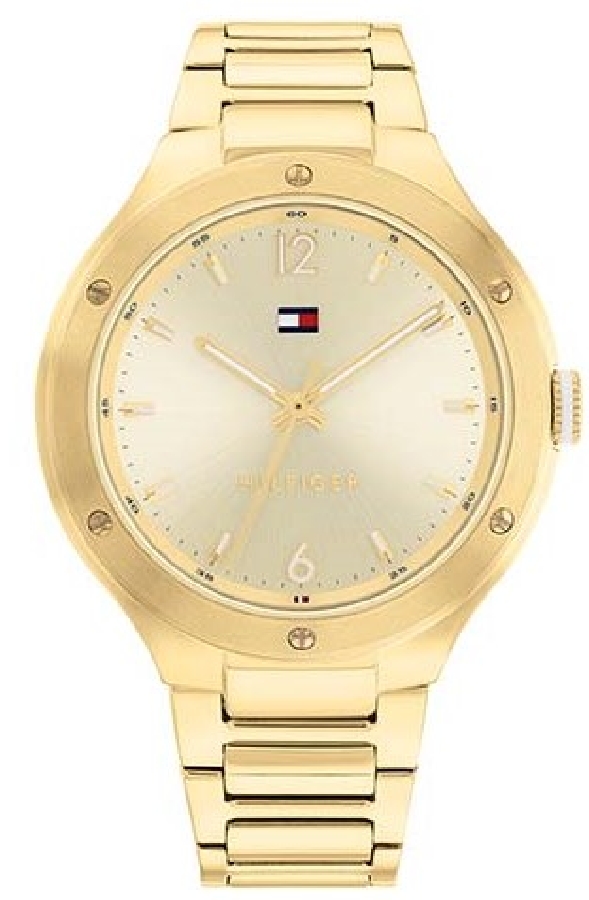 Tommy Hilfiger NAOMI 1782477 - Vista frontal