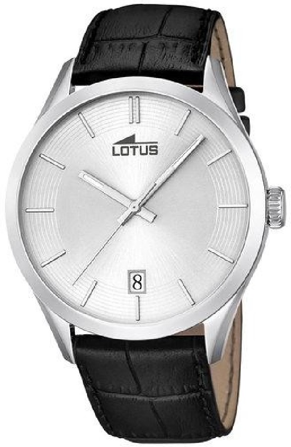 Lotus MINIMALIST 18111/1 - Vista frontal