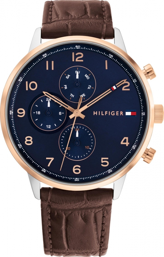 Tommy Hilfiger LEONARD 1791987 - Vista frontal