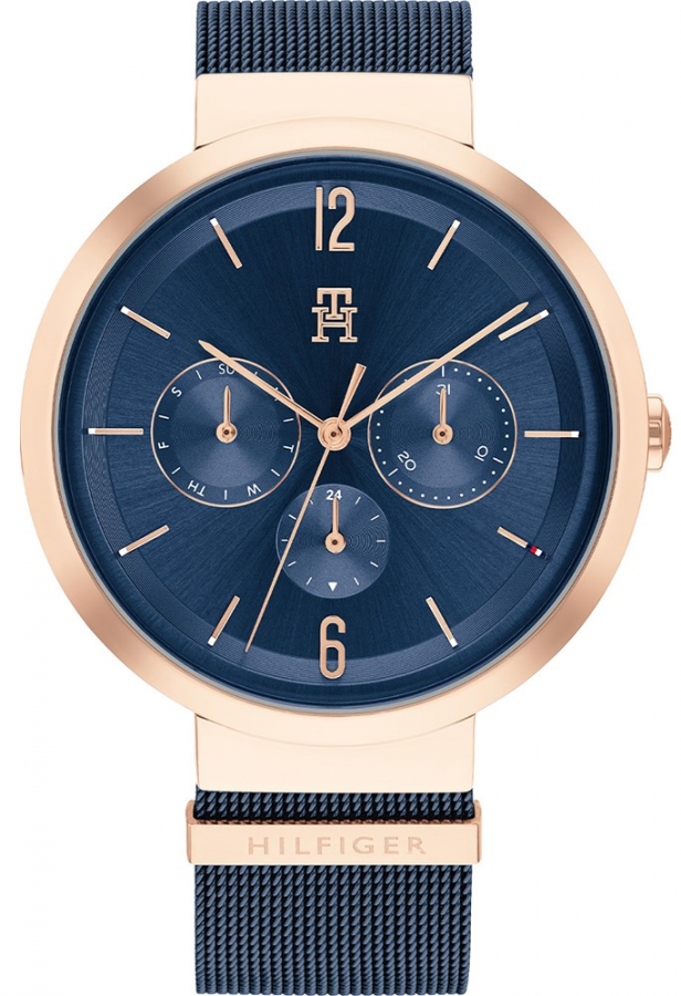 Tommy Hilfiger LIDIA 1782541 - Vista frontal