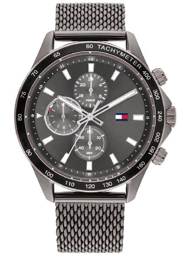 Tommy Hilfiger MILES 1792019 - Vista frontal