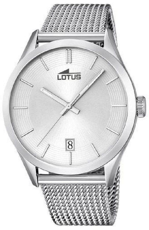 Lotus MINIMALIST 18108/1 - Vista frontal