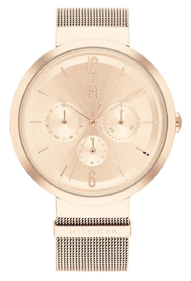 Tommy Hilfiger LIDIA 1782538 - Vista frontal