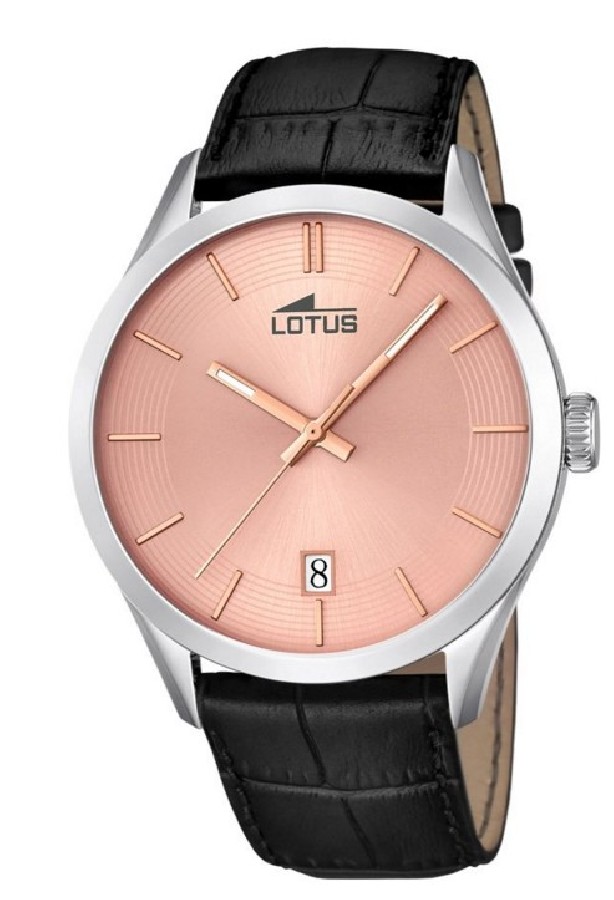 Lotus MINIMALIST 18111/3 - Vista frontal