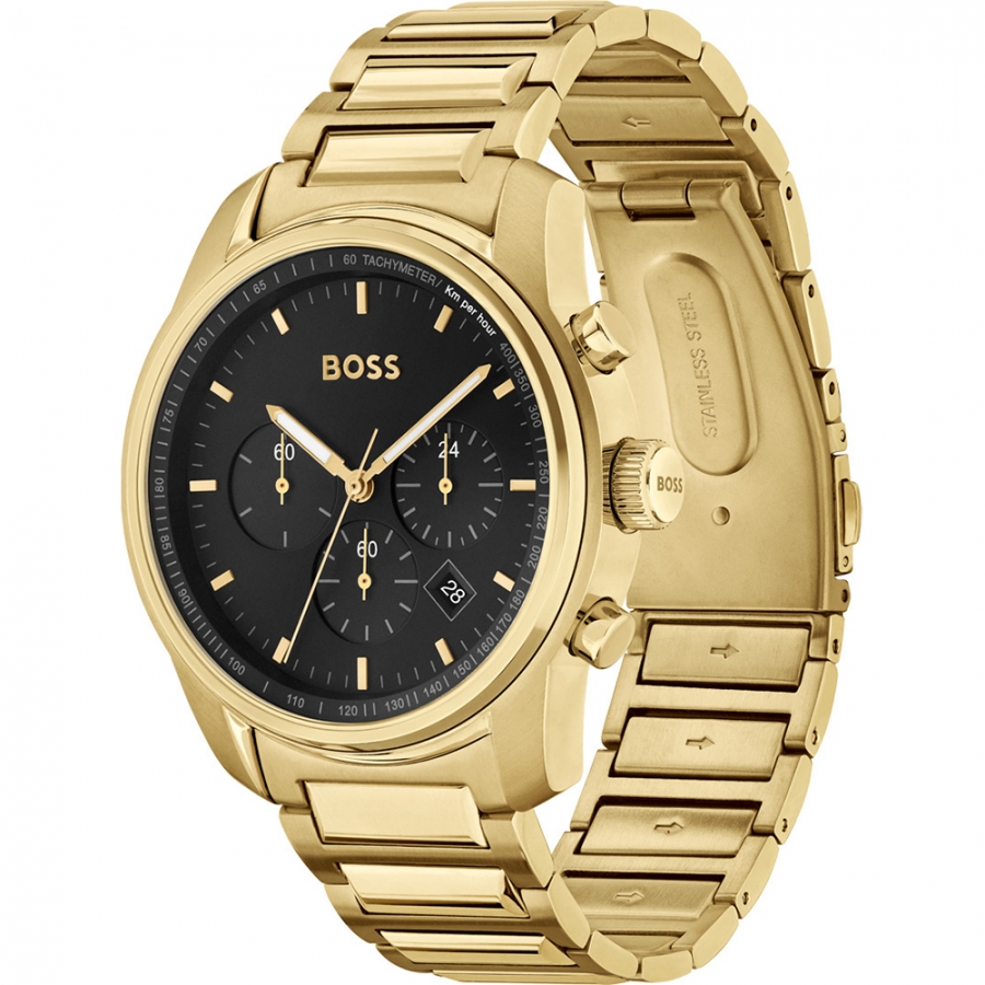 Hugo Boss TRACE 1514006 - Vista frontal
