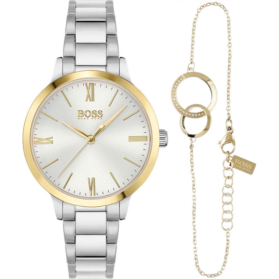 Hugo Boss FAITH SET 1570127 - Vista frontal