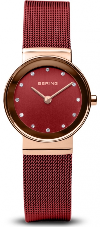 Bering CLASSIC 10126-363 - Vista frontal