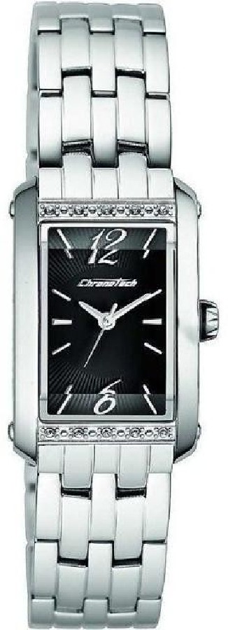  CHRONOTECH WATCH CT7228LS-02M - Vista frontal