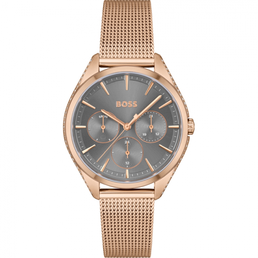 Hugo Boss SAYA 1502639 - Vista frontal