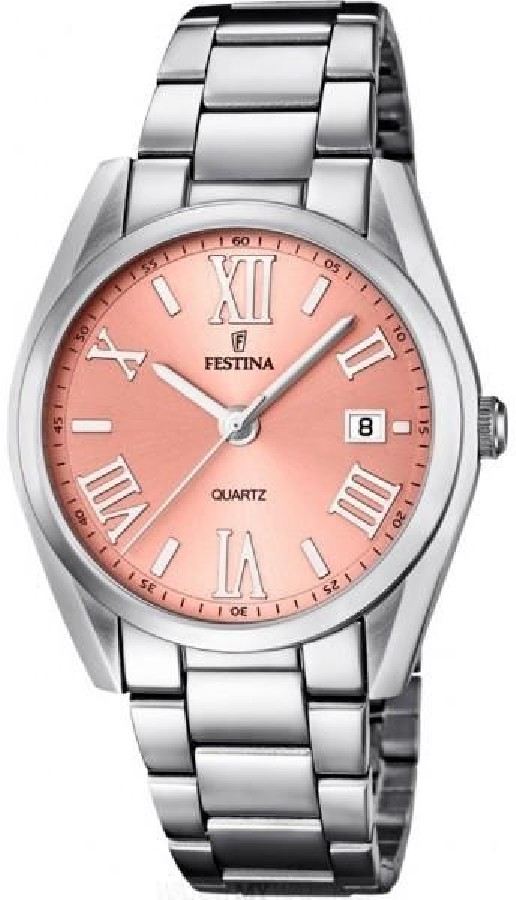 Festina F16790/2 - Vista frontal