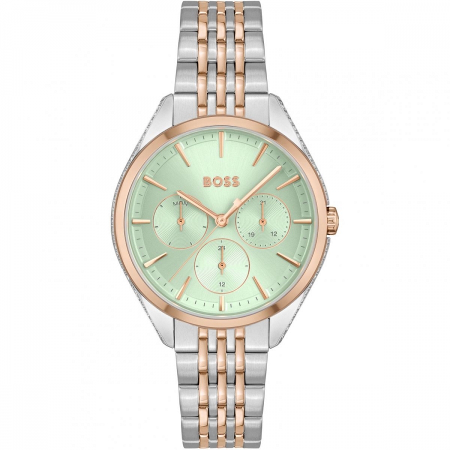 Hugo Boss SAYA 1502641 - Vista frontal