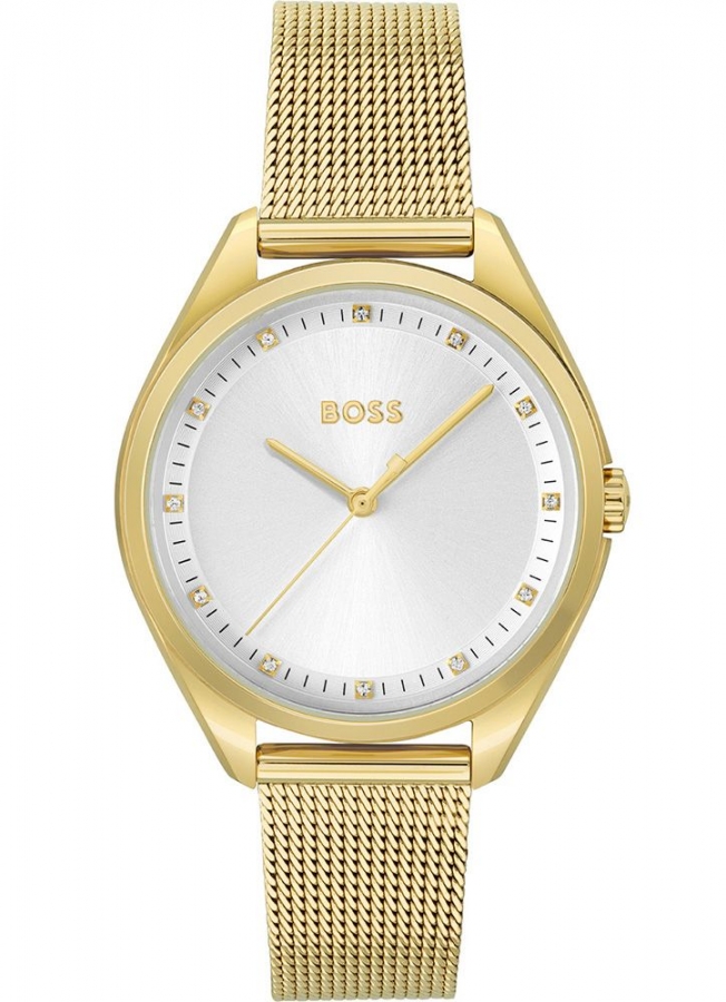 Hugo Boss SAYA 1502669 - Vista frontal