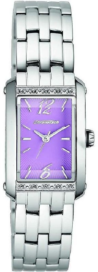  CHRONOTECH WATCH CT7228LS-03M - Vista frontal