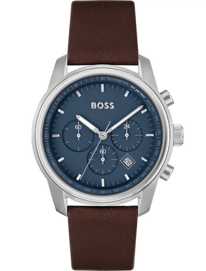 Hugo Boss TRACE 1514002 - Vista frontal