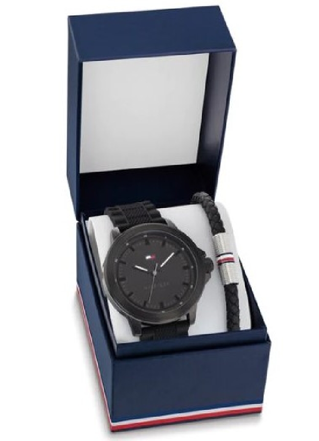 Tommy Hilfiger AUTO 2770151 - Vista frontal