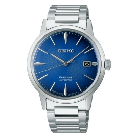 RELOJ SEIKO PRESAGE COCKTAIL THE AVIATION SRPJ13J1