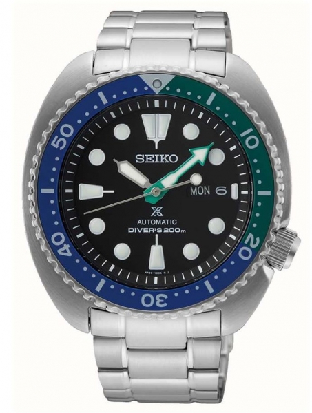 SEIKO PROSPEX TROPICAL LAGOON SRPJ35K1