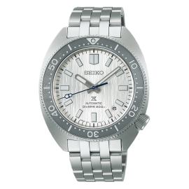 RELOJ SEIKO PROSPEX WATCHMAKING 110TH ANNIVERSARY LIMITED EDITION SPB333J1