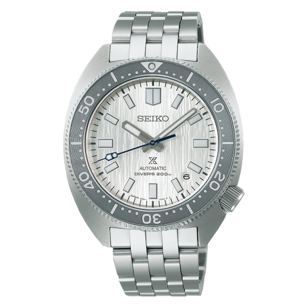 SEIKO PROSPEX WATCHMAKING 110TH ANNIVERSARY LIMITED EDITION SPB333J1