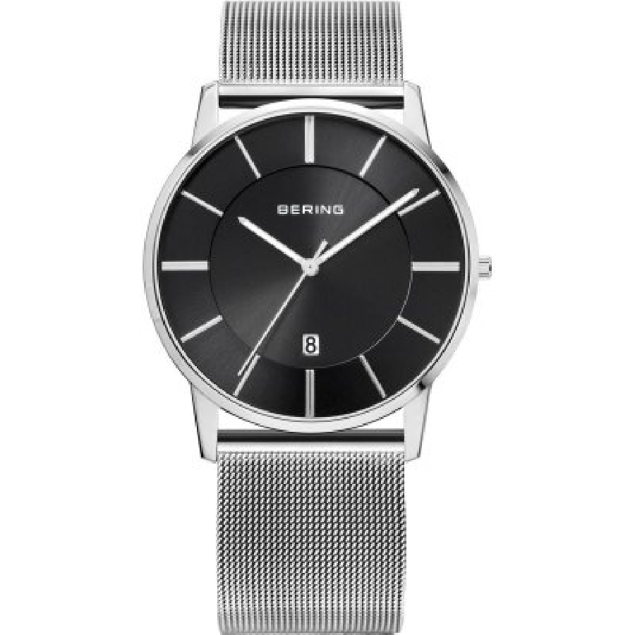 Bering CLASSIC 13139-002 - Vista frontal