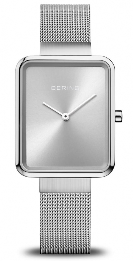 Bering SQUARE 14528-000 - Vista frontal
