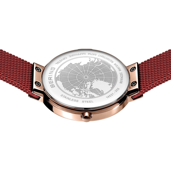 Bering Dameshorloges | Leuke Horloges.nl