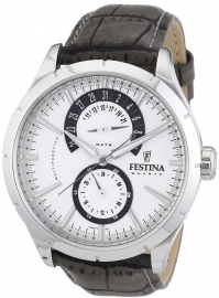 RELOJ FESTINA F16573/2