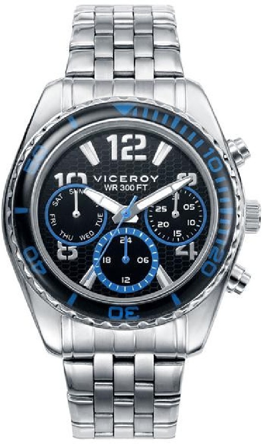 Viceroy 46655-55 - Vista frontal