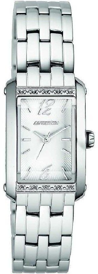  CHRONOTECH WATCH CT7228LS-05M - Vista frontal