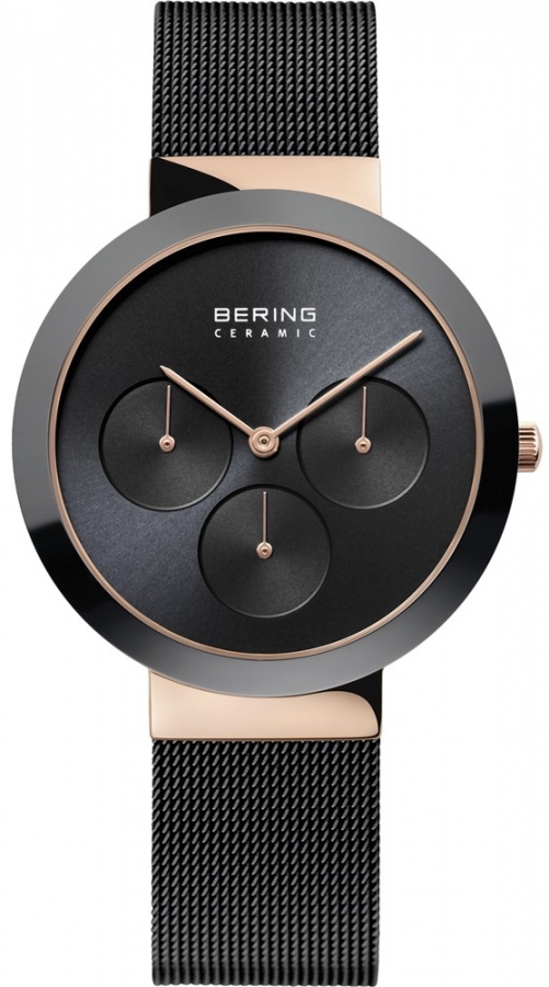 Bering CERAMIC 35036-166 - Vista frontal