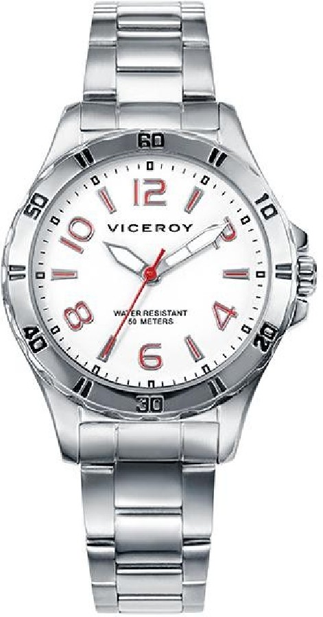 Viceroy 40977-05 - Vista frontal