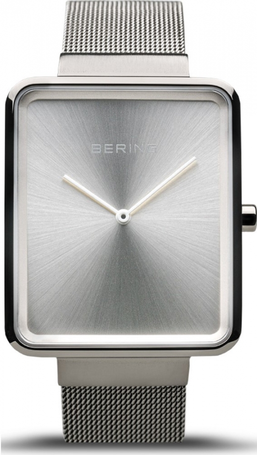 Bering SQUARE 14533-000 - Vista frontal