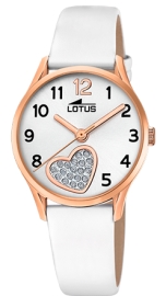 Reloj Lotus para niña 18863/3