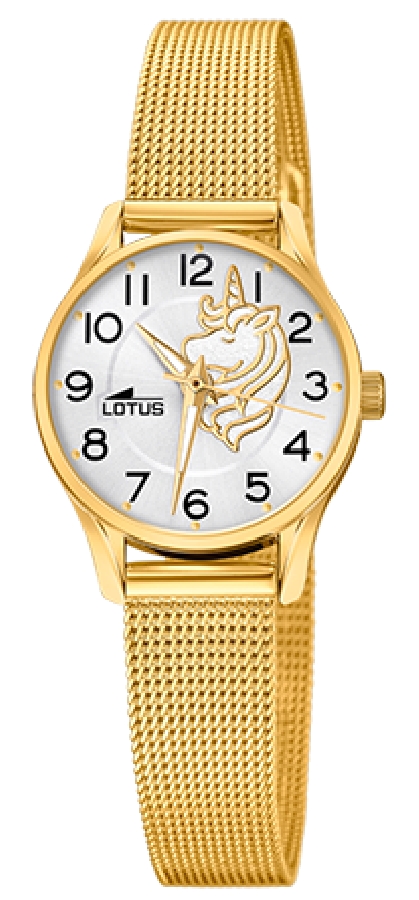 Lotus JUNIOR COLLECTION 18572/C - Vista frontal