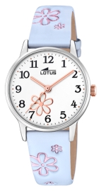 Reloj Lotus para niña 18863/3