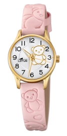 RELOJ LOTUS 18574/G