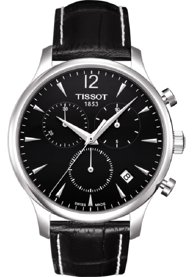 Tissot t0636171605700 top